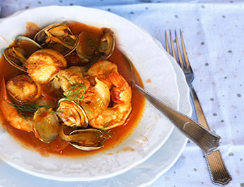 isole-pontine-ventotene_cosa-mangiare-zuppa-di-pesce