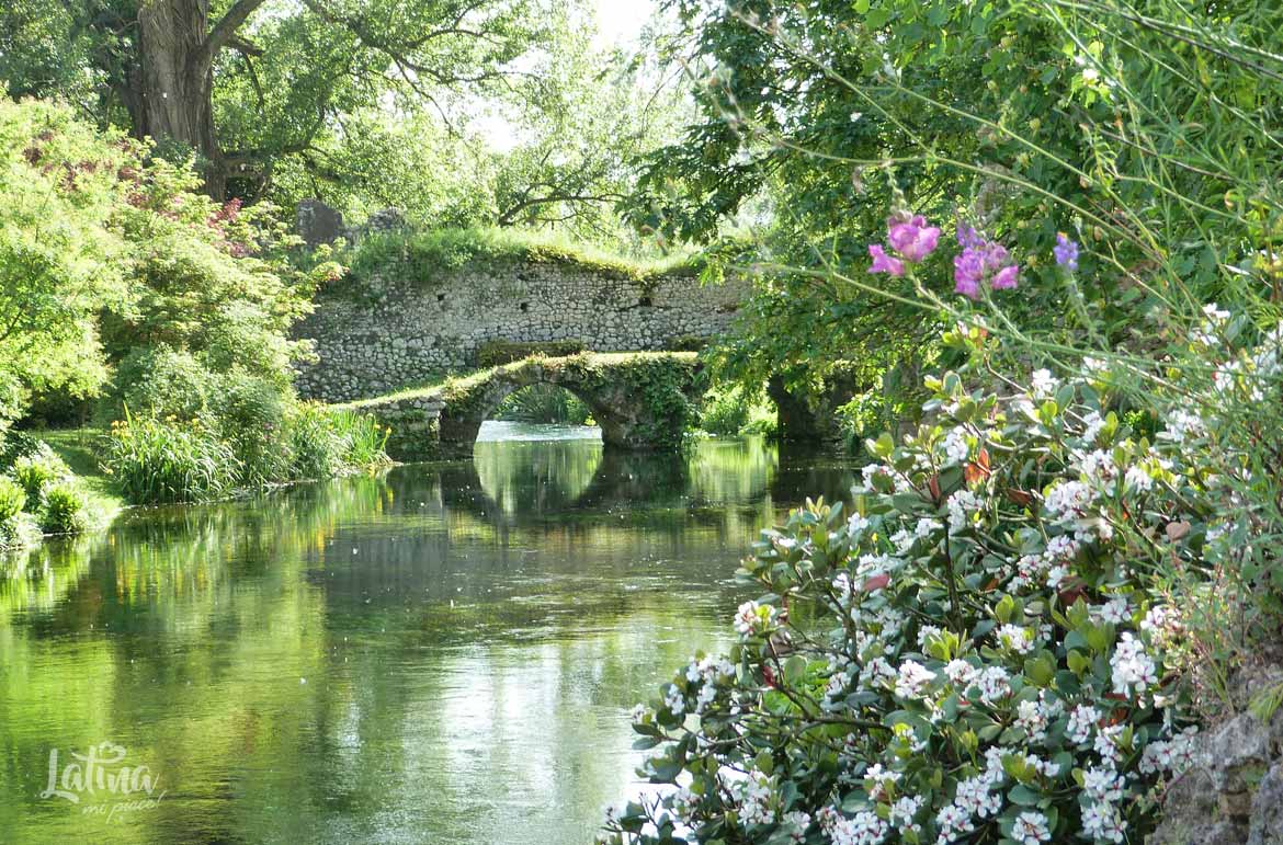 I giardini di ninfa sito ufficiale - 123arany.hu