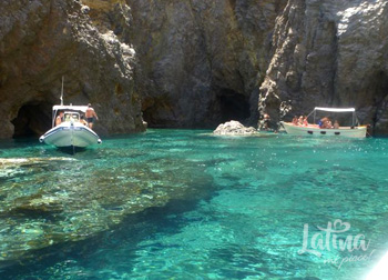 isole-pontine-Ponza-gita-barca-latinamipiace