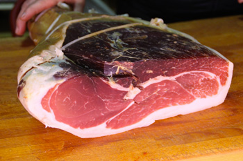 prosciutto-bassiano