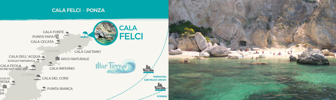 cala-felci-ponza-spiaggie-isole-pontine-provincia-di-latina-latinamipiace