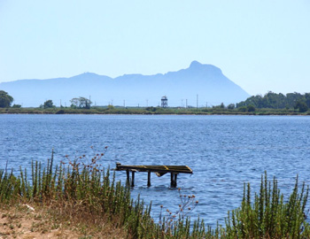 parco-letterario-di-omero-lago-di-fogliano