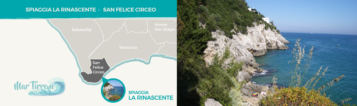 spiaggia-la-rinascente-san-felice-circeo-provincia-di-latina-latinamipiace