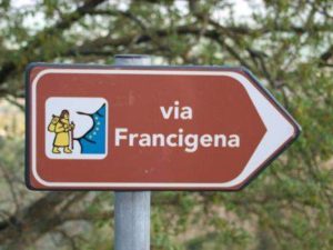 Cammino-della-Via-Francigena-Bassiano-latinamipiace