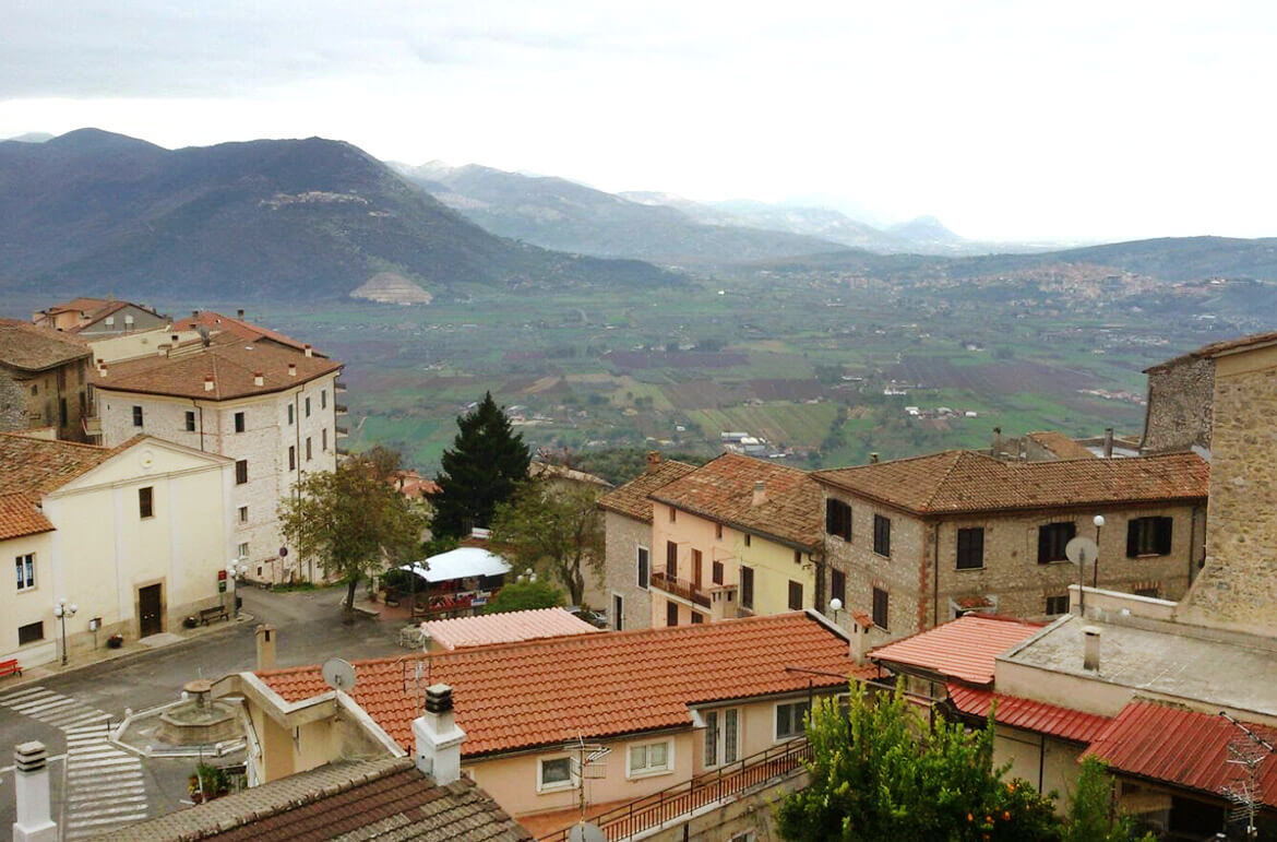 Centro-storico-Maenza-cosa-vedere-cosa-fare-latinamipiace