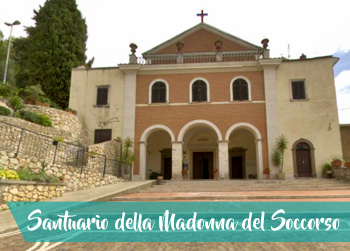 Santuario-della-Madonna-del-Soccorso-Cori-latinamipiace