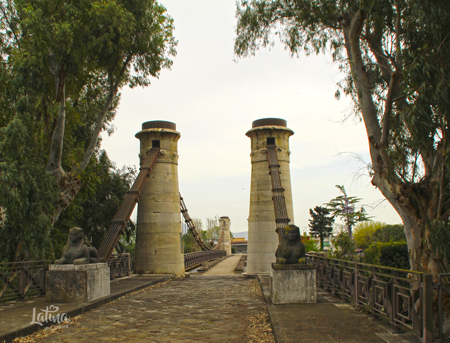 Ponte-Real-Ferdinando-Garigliano