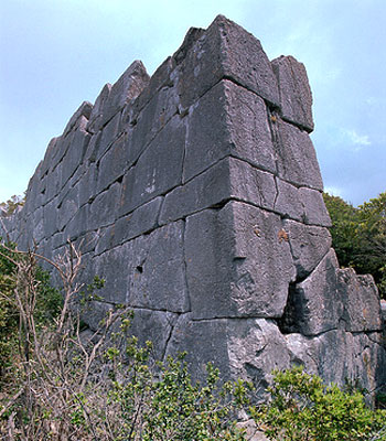Acropoli-San-Felice-Circeo-latinamipiace