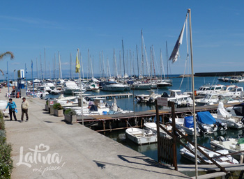 Porto-di-San-Felice-Circeo-latinamipiace