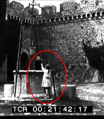 Bambino-Fantasma-di-Sermoneta-Castello-Caetani-misteri-e-leggende-Provincia-di-Latina-latinamipiace