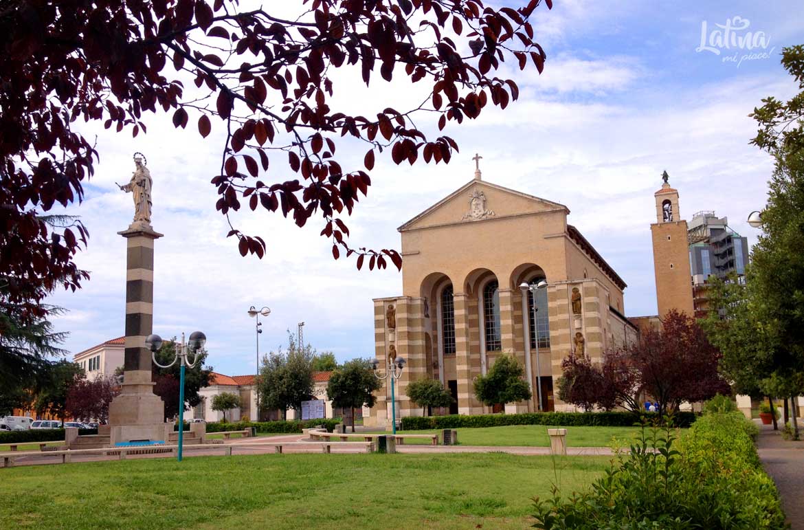 Chiesa-di-San-Marco-citta-Latina-latinamipiace