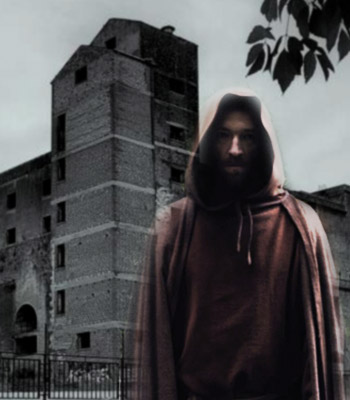 Il-fantasma-Monachitto-di-Cisterna-di-Latina-misteri-e-leggende-Provincia-di-Latina-latinamipiace