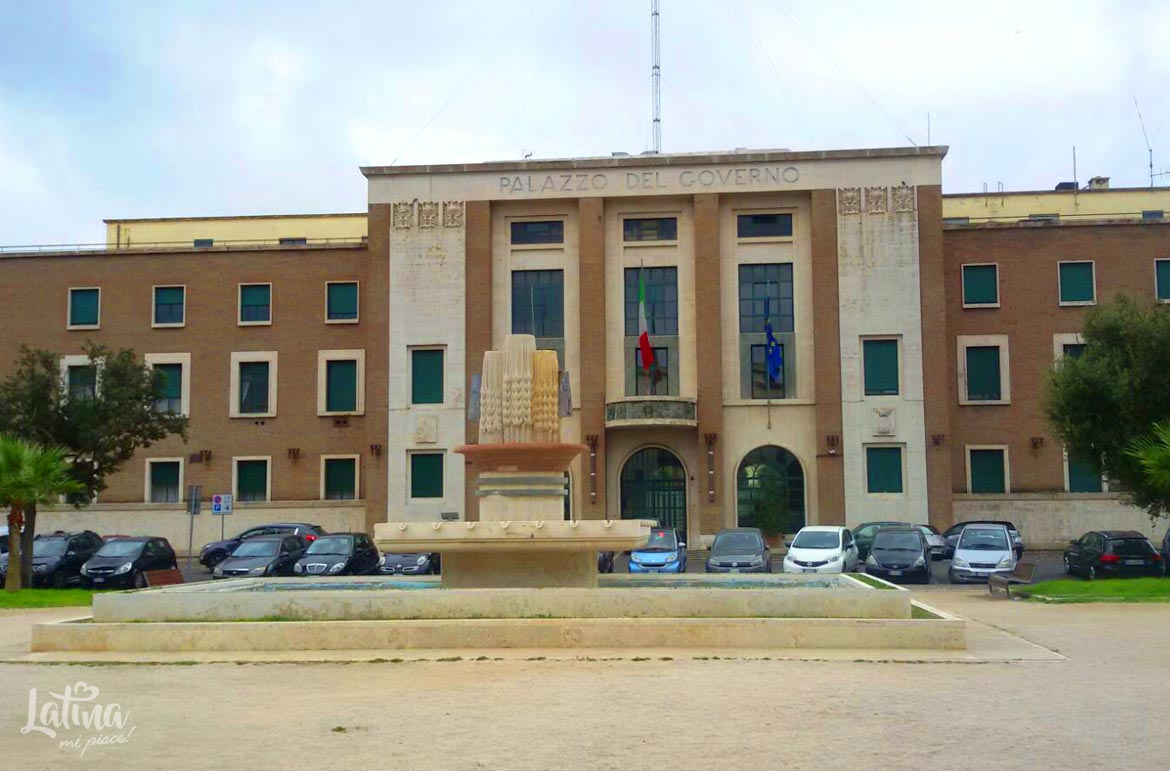 Piazza-della-Liberta-citta-di-Latina-latinamipiace