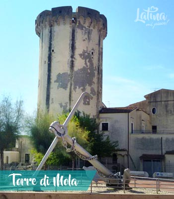 Torre-di-Mola-borgo-Formia-latinamipiace