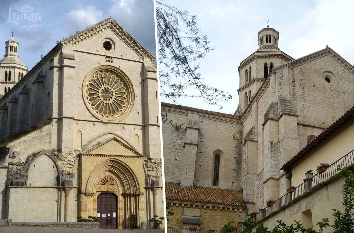 Abbazia-di-Fossanova-caratteristiche-latinamipiace