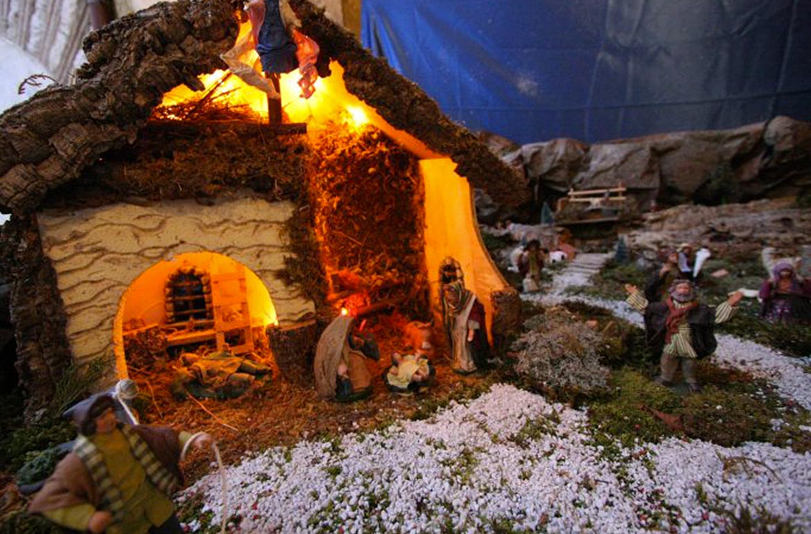 Natale-Sezze-presepi-Provincia-di-Latina-latinamipiace