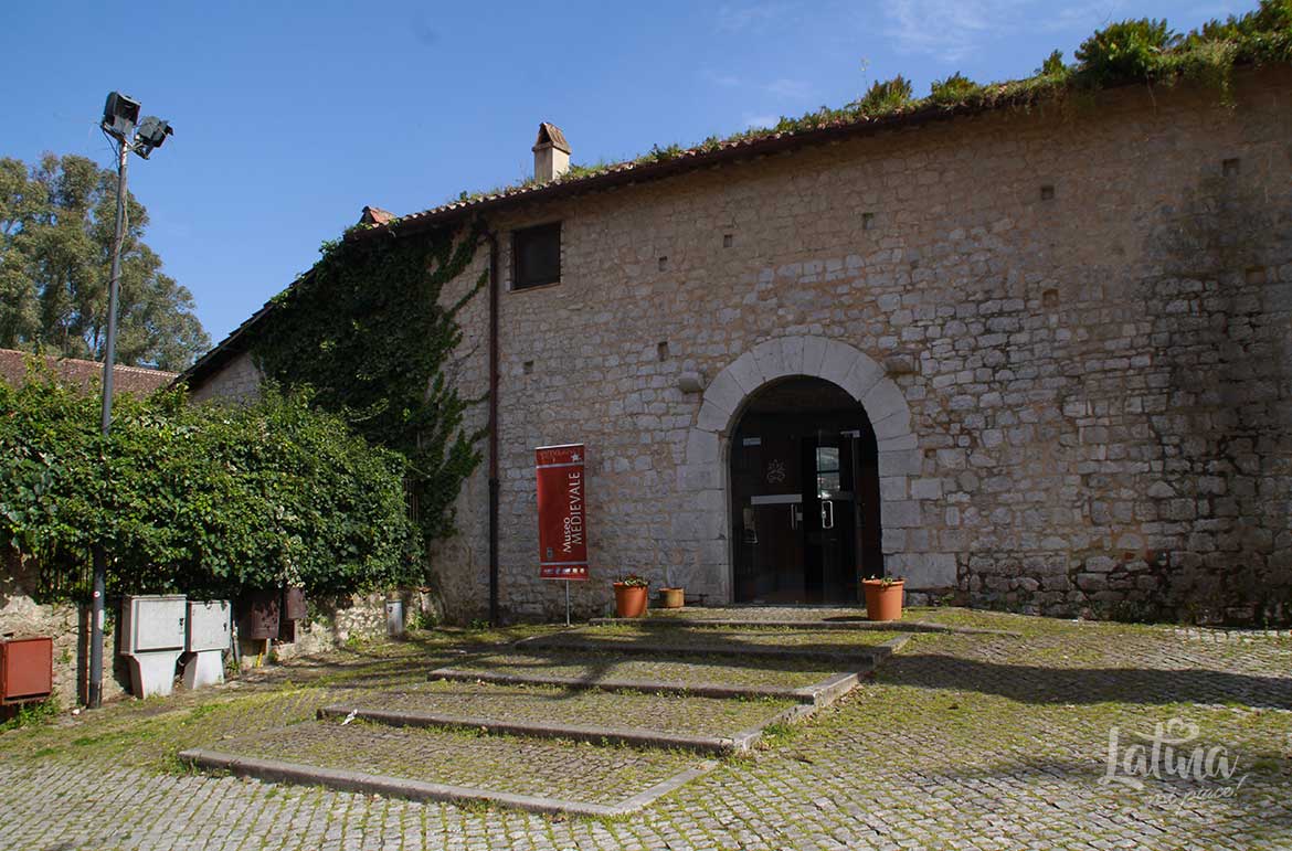 museo-medievale-fossanova-priverno