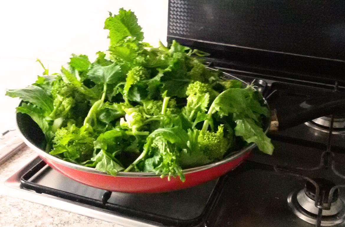 Come-preparare-i-broccoletti-alla-sezzese-paso2-sapori-latinamipiace