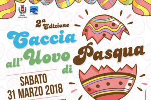 Caccia all'uovo di Pasqua a San Felice Circeo @ San Felice Circeo | San Felice Circeo | Lazio | Italia