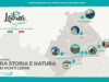 Itinerario tra storia e natura nei Monti Lepini