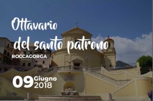 Ottavario del Santo Patrono a Roccagorga @ Roccagorga | Roccagorga | Lazio | Italia