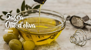 Sagra dell’olio d’oliva a Fondi @ Curtignano - Fondi | Lazio | Italia