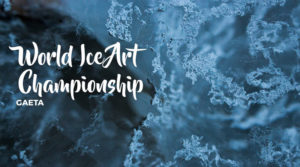 World Ice Art Championship a Gaeta @ Gaeta | Gaeta | Lazio | Italia