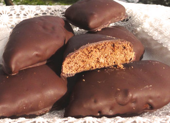 dolci-natalizi-provincia-di-latina-Mostaccioli
