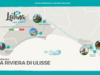 Itinerario la riviera di Ulisse